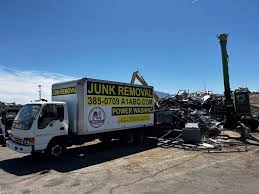 Best Hoarding Cleanup  in Harrison, NJ